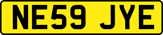 NE59JYE
