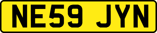 NE59JYN
