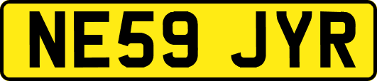 NE59JYR