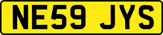 NE59JYS