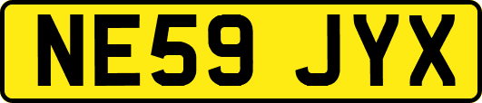 NE59JYX
