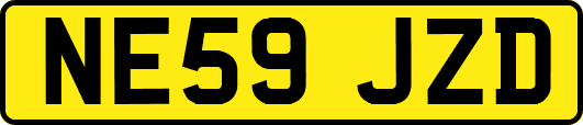 NE59JZD