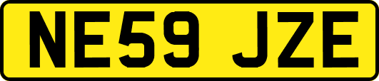 NE59JZE