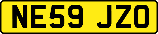 NE59JZO