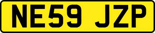 NE59JZP