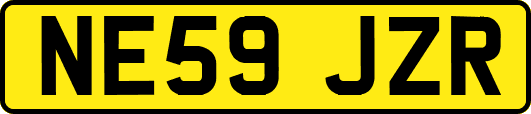 NE59JZR