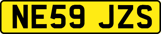 NE59JZS
