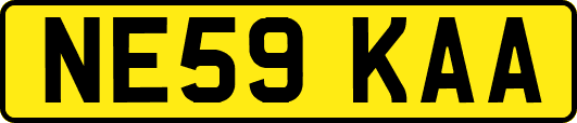 NE59KAA