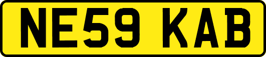 NE59KAB