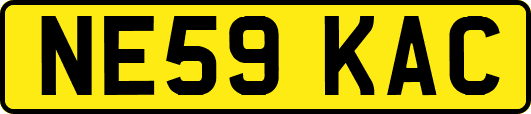 NE59KAC