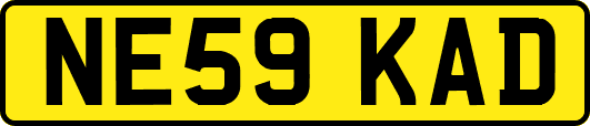 NE59KAD