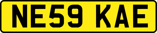 NE59KAE