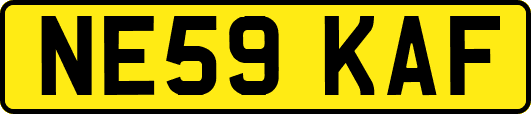 NE59KAF