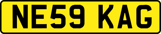 NE59KAG
