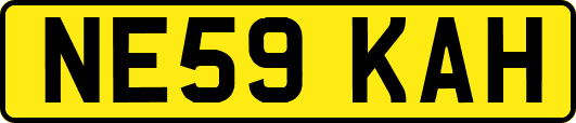 NE59KAH