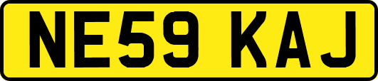 NE59KAJ
