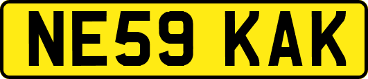 NE59KAK