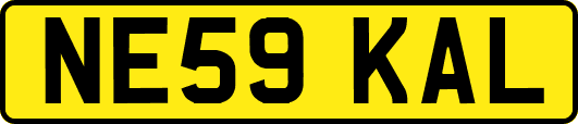 NE59KAL