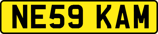 NE59KAM