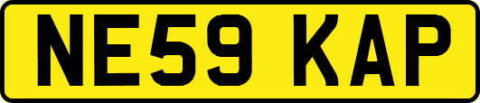 NE59KAP