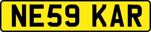 NE59KAR