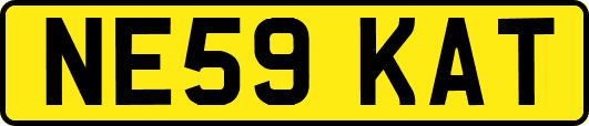 NE59KAT