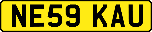 NE59KAU