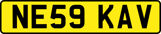 NE59KAV