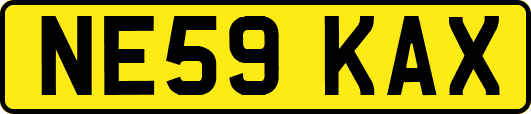 NE59KAX