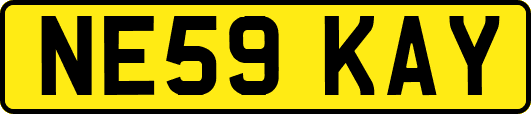 NE59KAY