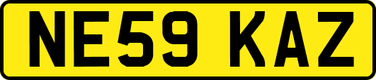 NE59KAZ