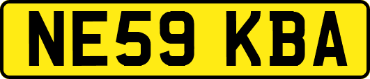 NE59KBA