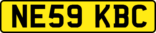 NE59KBC