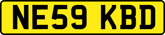 NE59KBD