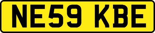 NE59KBE