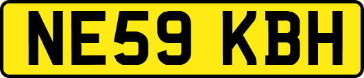 NE59KBH