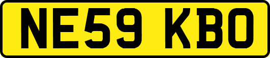 NE59KBO