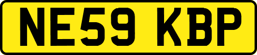 NE59KBP