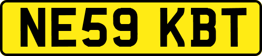 NE59KBT