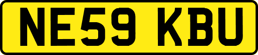 NE59KBU
