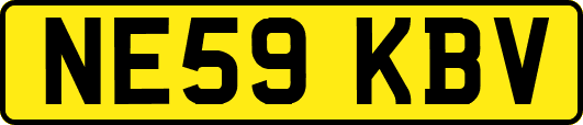 NE59KBV