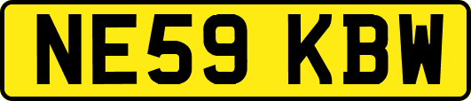 NE59KBW