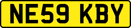 NE59KBY