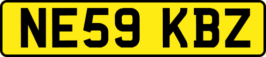NE59KBZ