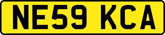 NE59KCA
