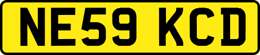 NE59KCD