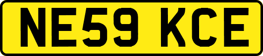 NE59KCE