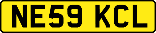 NE59KCL