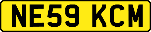 NE59KCM