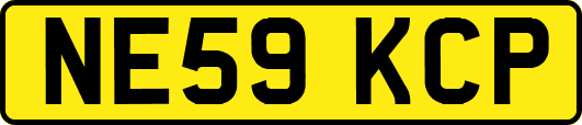 NE59KCP